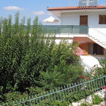 Petros House 1 Apartment Nafplio Ngoại thất bức ảnh