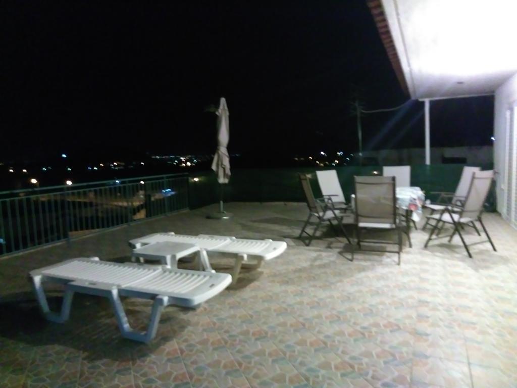 Petros House 1 Apartment Nafplio Ngoại thất bức ảnh