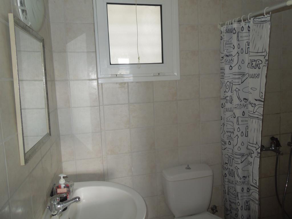 Petros House 1 Apartment Nafplio Ngoại thất bức ảnh