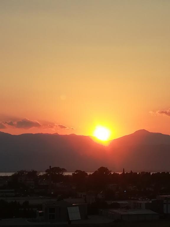 Petros House 1 Apartment Nafplio Ngoại thất bức ảnh