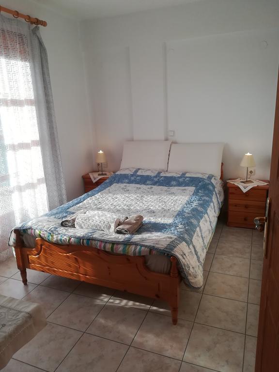 Petros House 1 Apartment Nafplio Ngoại thất bức ảnh