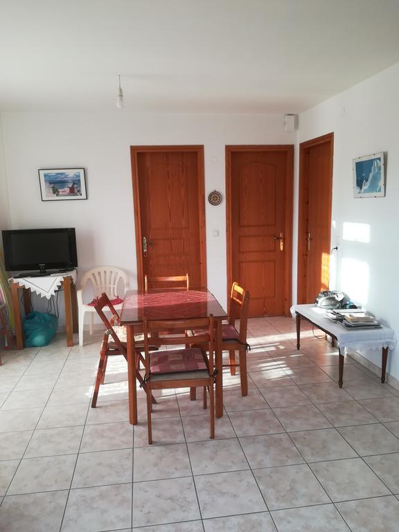 Petros House 1 Apartment Nafplio Ngoại thất bức ảnh
