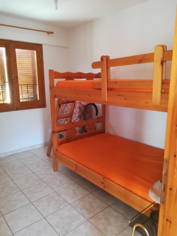 Petros House 1 Apartment Nafplio Ngoại thất bức ảnh