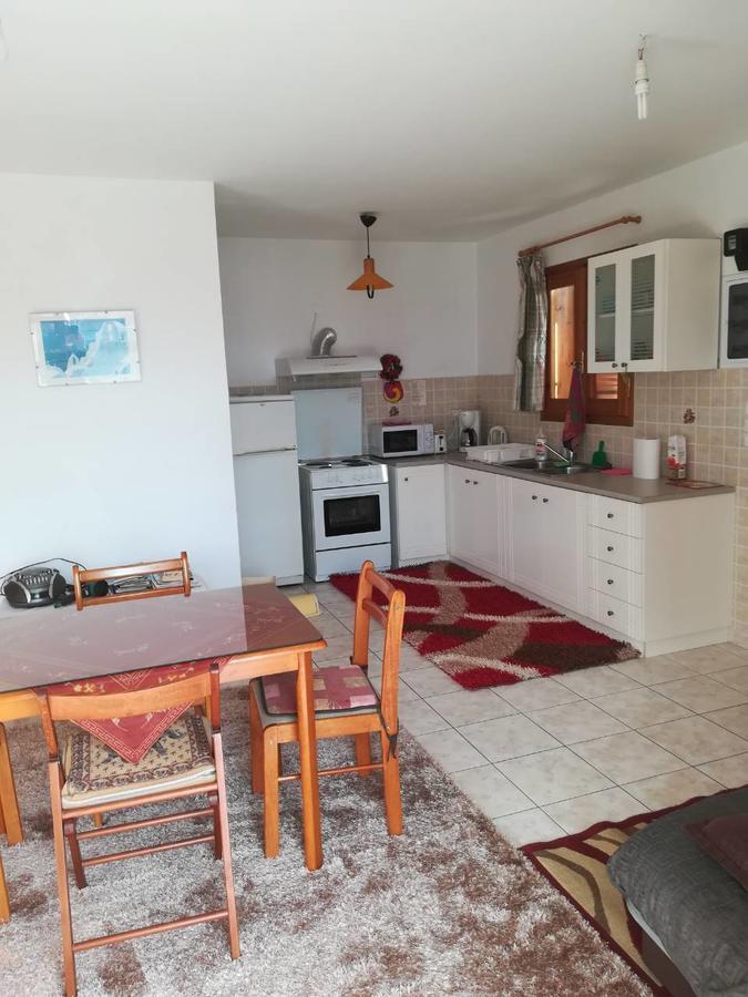 Petros House 1 Apartment Nafplio Ngoại thất bức ảnh