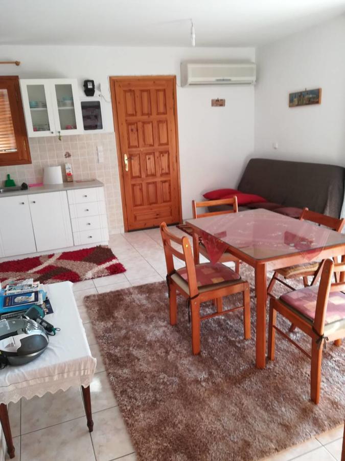 Petros House 1 Apartment Nafplio Ngoại thất bức ảnh